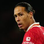 Virgil van Dijk : Liverpool en négociations pour un nouveau contrat