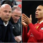 Virgil van Dijk envoie un message clair à Arne Slot