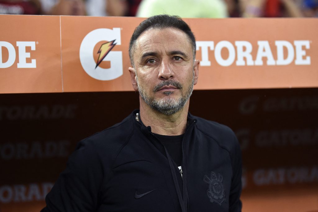 Vitor Pereira- nouvel entraîneur de Wolverhampton en Premier League