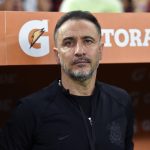 Vitor Pereira- nouvel entraîneur de Wolverhampton en Premier League