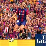 Votes dévoilés : Top 100 des footballeuses 2024