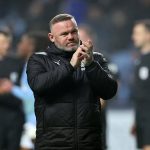 Wayne Rooney défend son poste malgré les défaites de Plymouth