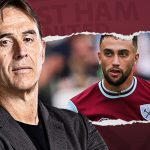 West Ham : Pression sur Lopetegui et ses joueurs avant Wolves