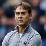 West Ham envisage un remplaçant pour Lopetegui après une débâcle