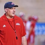 West Virginia - Rich Rodriguez et le marché des transferts 2024