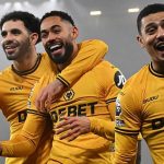 Wolves s-imposent 2-0 contre Man Utd avec Cunha décisif