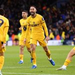 Wolves s-imposent 3-0 contre Leicester- Une défaite amère