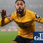 Wolves surclassent Manchester United grâce à Cunha