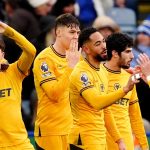 Wolves triomphe 3-0 à Leicester - Cunha brille pour Pereira