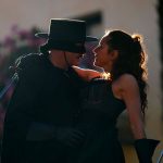 Zorro - Une adaptation féministe et engagée avec Audrey Dana