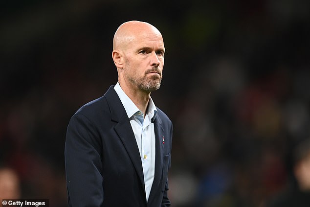 Guus Hiddink claim Erik ten Hag left himself 'isolated' during his time at Manchester United