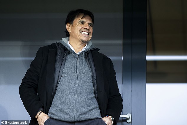 Chris Coleman a été confirmé comme entraîneur d'OH Leuven.