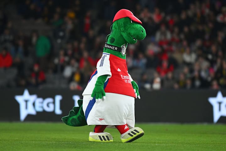 Gunnersaurus