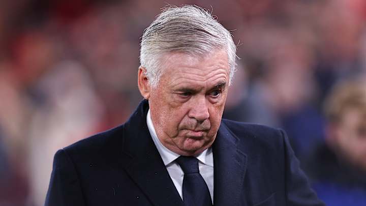 Carlo Ancelotti