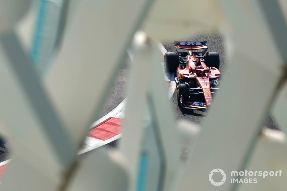 Charles Leclerc, Ferrari SF-24