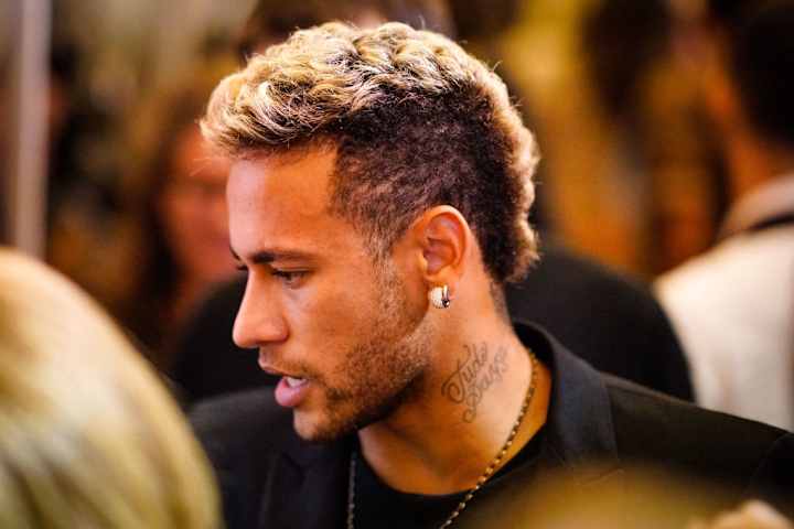 Neymar Jr