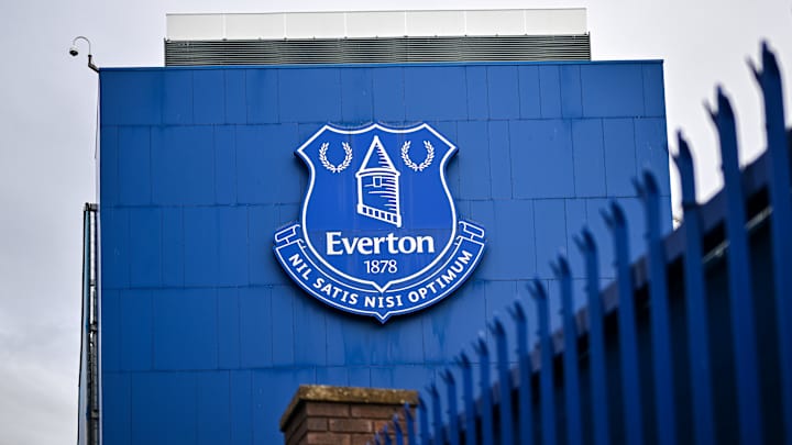 Le Merseyside derby a été reporté