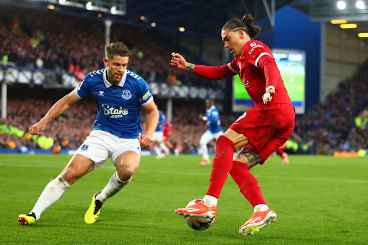 James Tarkowski