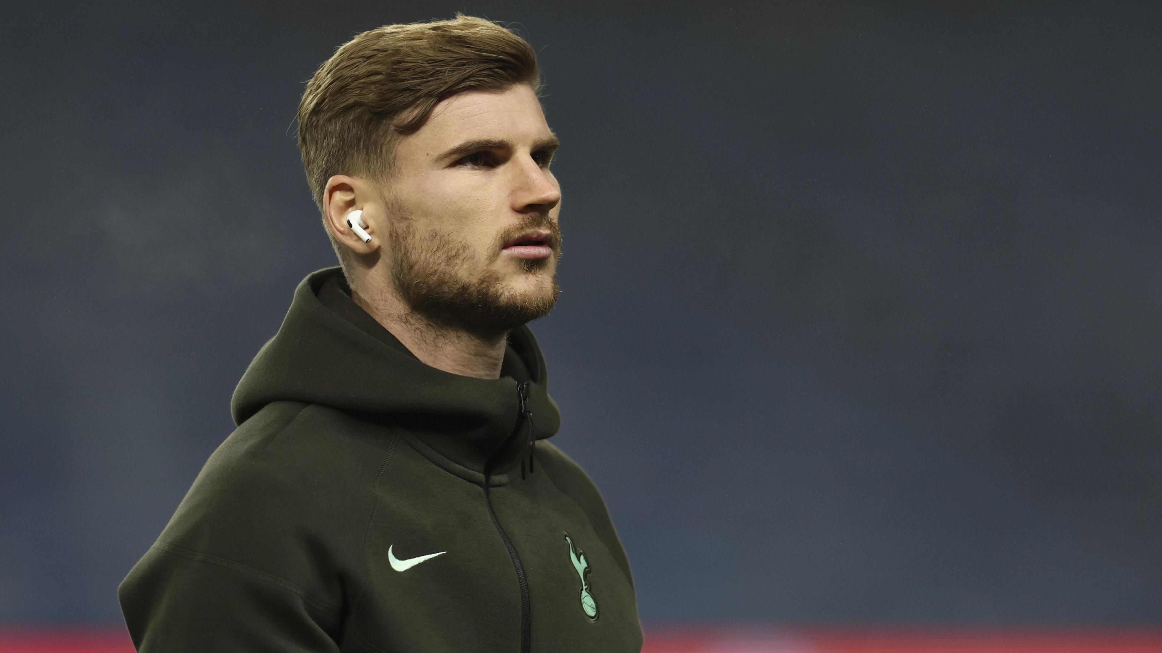 Timo Werner