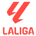 Logo de la LaLiga