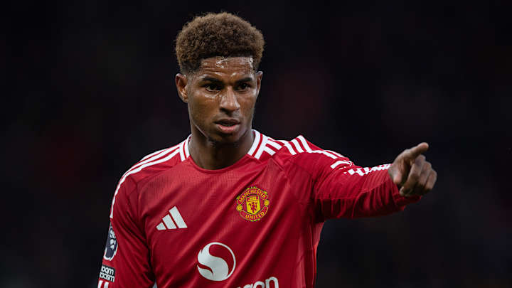 Tous les signes indiquent un départ pour Marcus Rashford