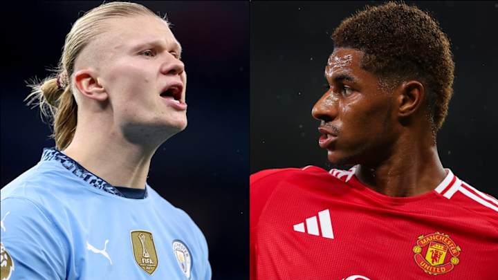 Haaland & Rashford headline the gossip