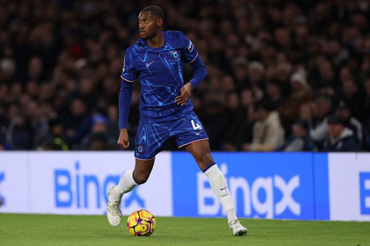 Tosin Adarabioyo