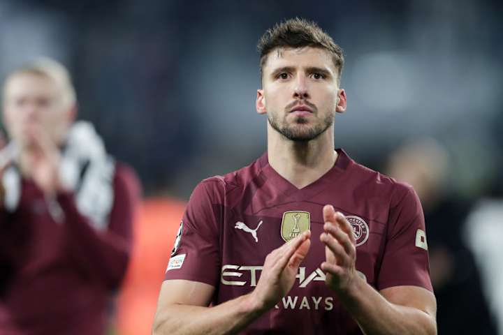 Ruben Dias