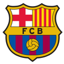 Logo FC Barcelone