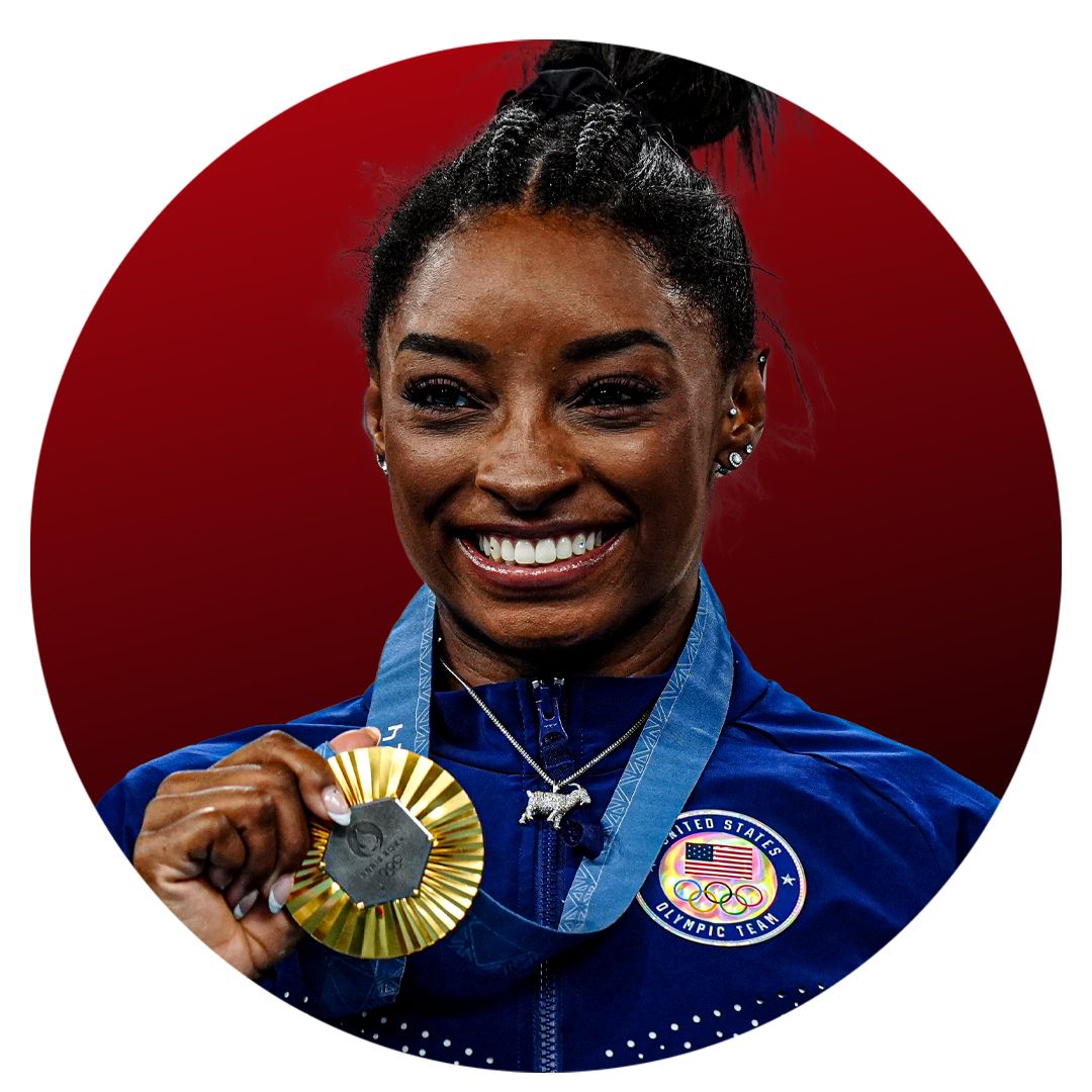 Simone Biles