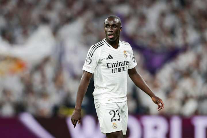 Ferland Mendy