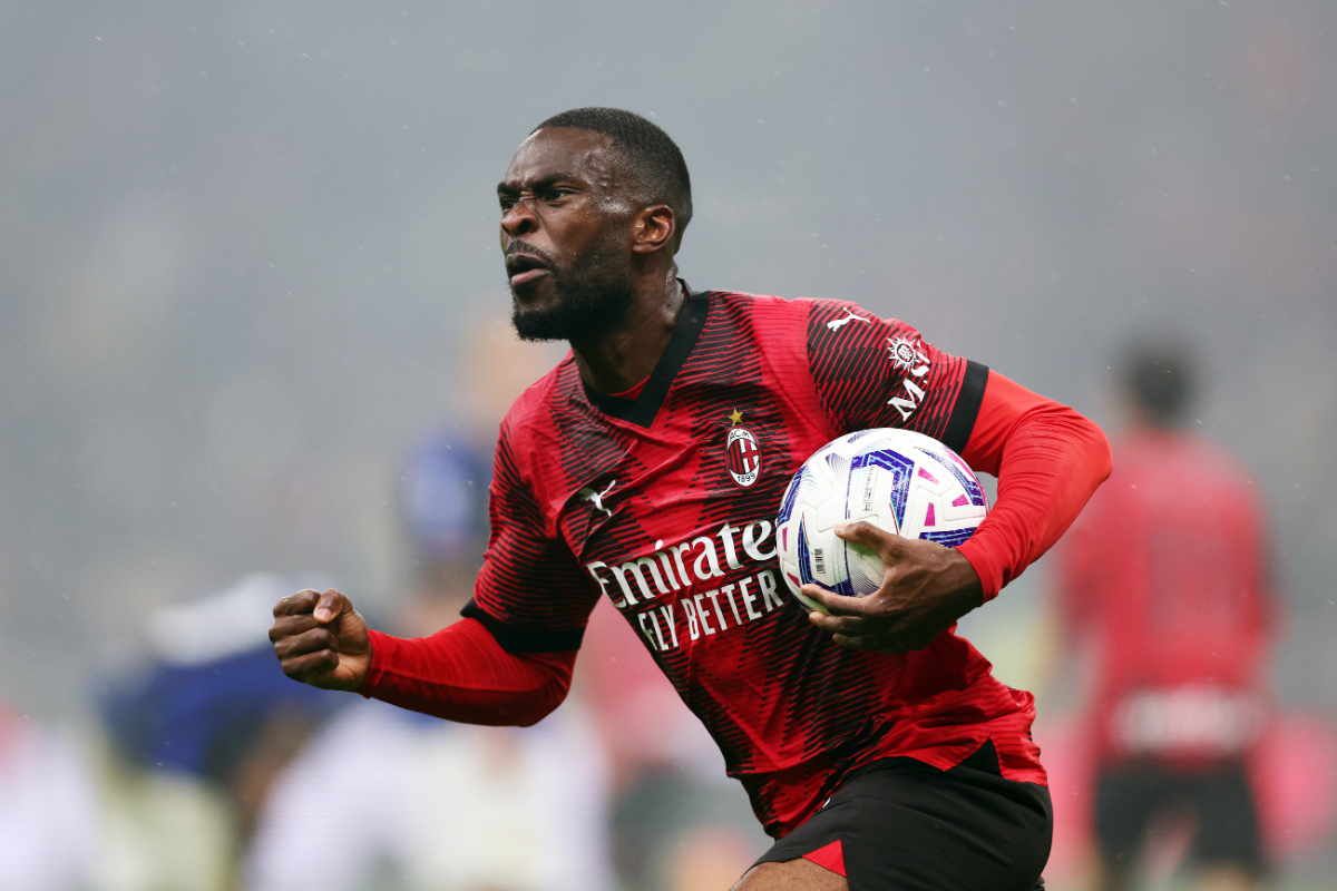 Fikayo Tomori