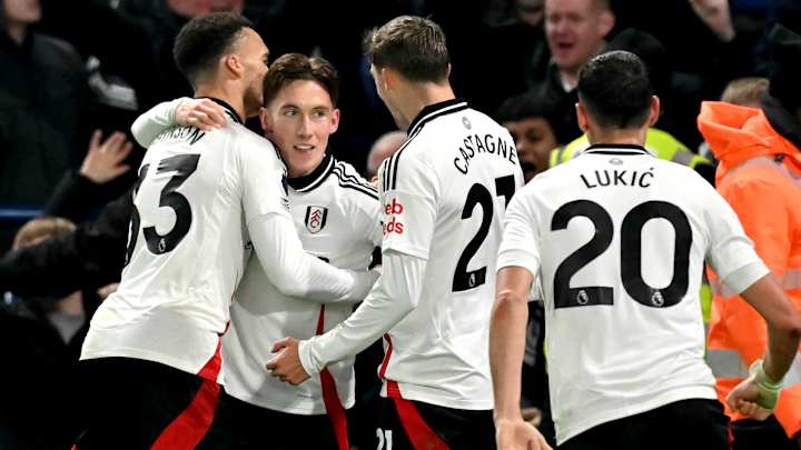 A famous win for Fulham