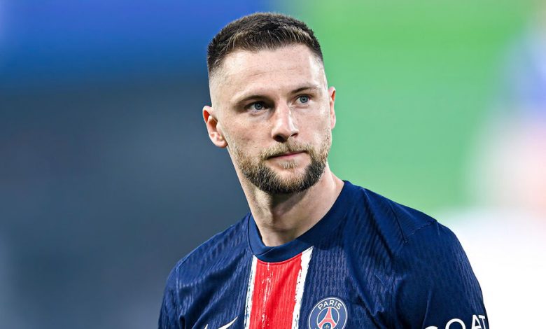 Milan Skriniar