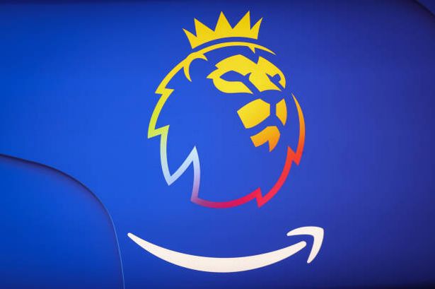 Couverture d'Amazon Prime de Premier League