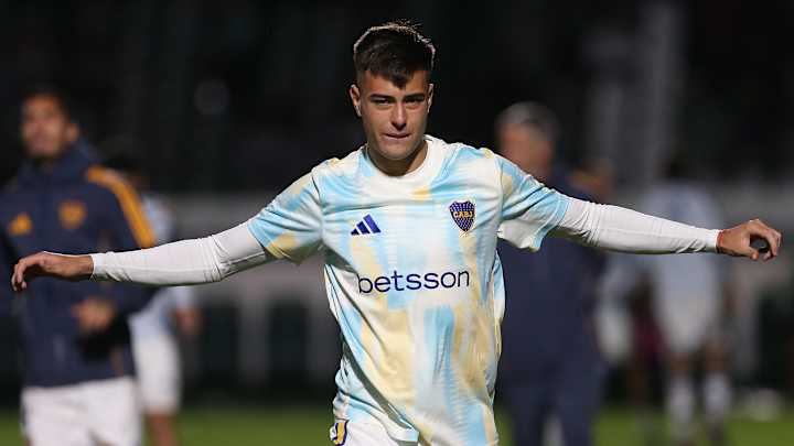 Anselmino is heading to Chelsea