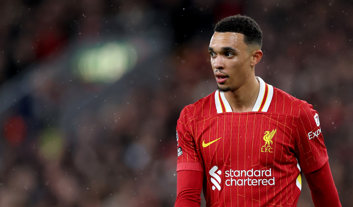 Trent Alexander-Arnold veut quitter Liverpool