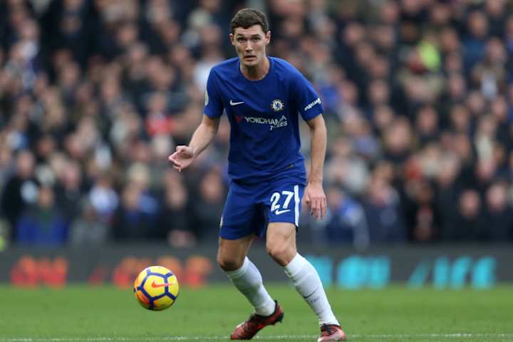 Andreas Christensen