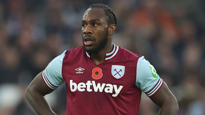 Michail Antonio est suffisamment bien pour continuer sa convalescence à domicile