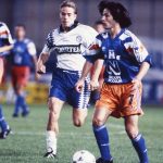 50 ans du MHSC - Bonnissel et Carotti- des héros oubliés