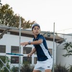 À 13 ans- ils rêvent de devenir champions au tennis