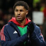 AC Milan abandonne Marcus Rashford pour Kyle Walker