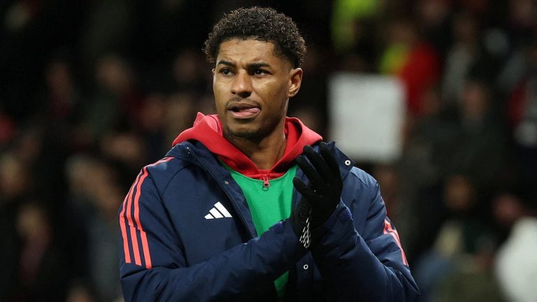 AC Milan abandonne Marcus Rashford pour Kyle Walker