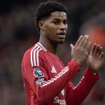 AC Milan envisage un prêt de Marcus Rashford en janvier