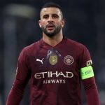 AC Milan sur le point de signer Kyle Walker de Man City