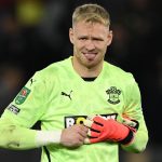 Aaron Ramsdale en route pour Newcastle après Southampton ?