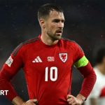 Aaron Ramsey en course pour être prêt pour les éliminatoires de la Coupe du Monde