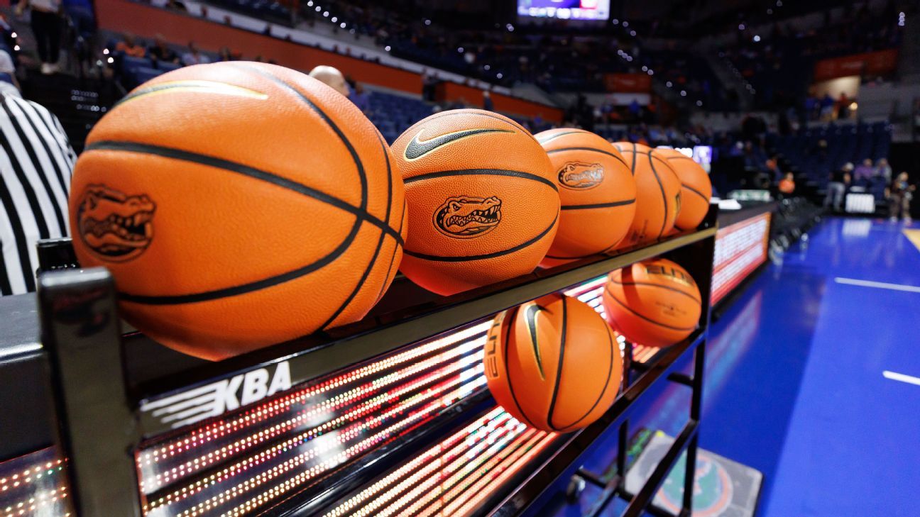 Accusations de harcèlement sexuel contre un entraîneur de basket en Floride