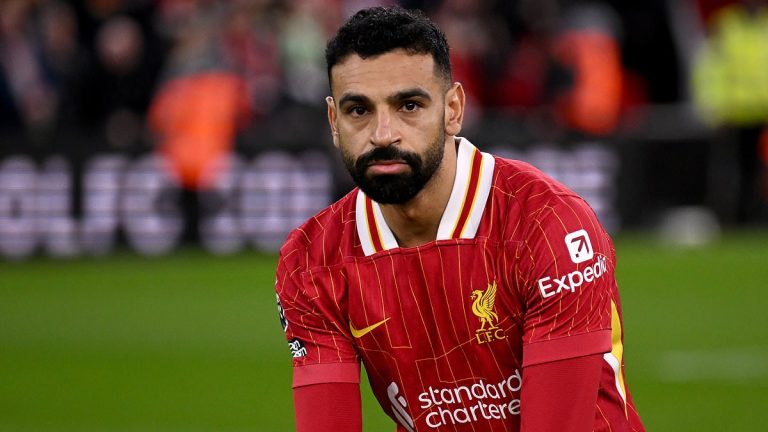 Al-Hilal souhaite recruter Mohamed Salah - les détails