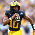 Alex Orji rejoint UNLV - un nouveau départ pour l-ex-QB de Michigan